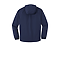 MEN'S ESSENTIAL RAIN JKT Front Angle Left
